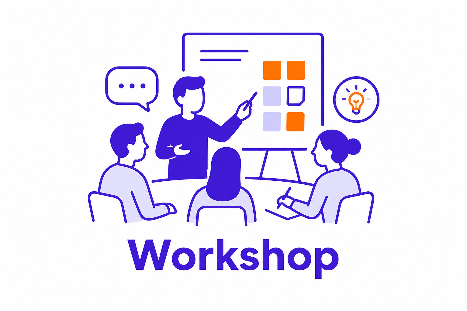 workshop